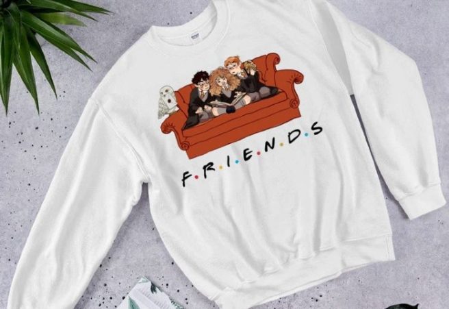 We solemnly swear that Harry Potter fans will LOVE these gifts
