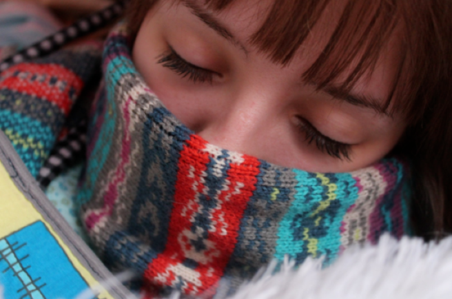 Stay home! HSE issues public warning after increase in flu cases