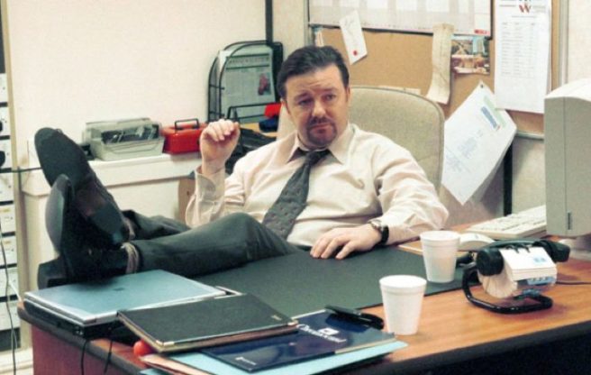 Win the Soberest Christmas party for your office with Deliveroo
