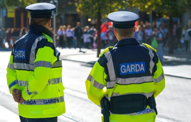 Gardaí seek public’s help in finding missing 16-year-old girl in Cork