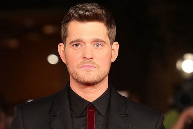 Bublé and McConaughey: Tonight’s Graham Norton lineup is amazing