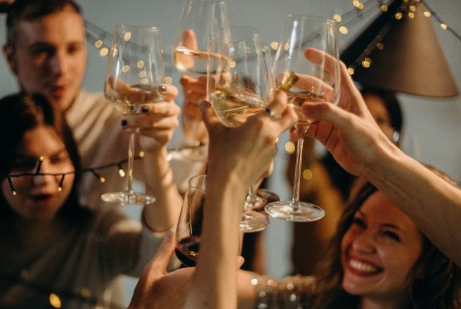 Cheers! Aldi reveals the final Christmas 2019 Secret Six offer