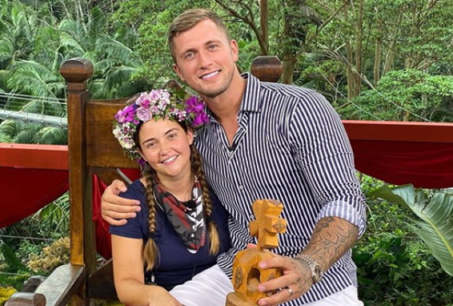 ‘I want to hit restart’: Jacqueline Jossa on those cheating rumours