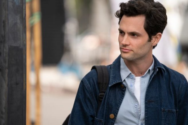 The full trailer for You season 2 is here and it is freakier than ever