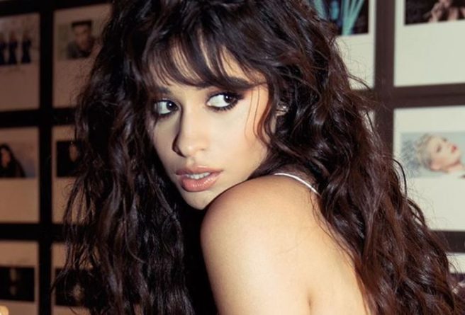 ‘Deeply ashamed’: Camila Cabello apologises for old racist posts