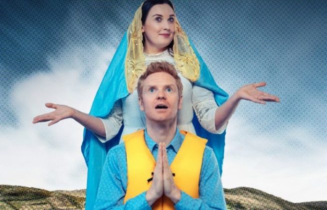 Get your tickets! Hilarious comedy set for first ever nationwide tour