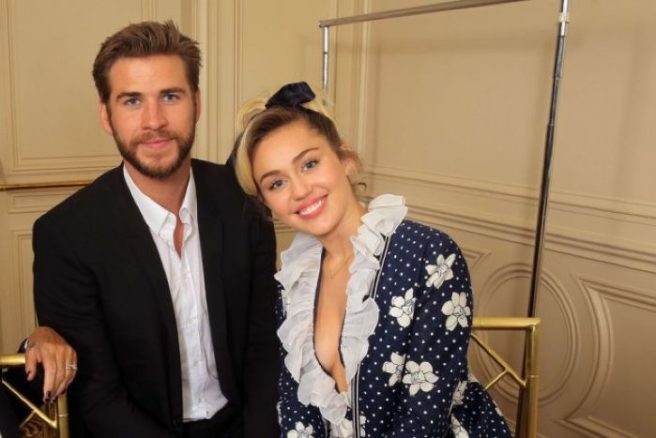 Miley Cyrus ‘wants to move on’ after reaching divorce agreement