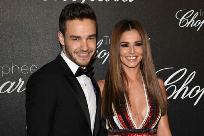 Liam Payne reveals plans to spend Christmas with Cheryl and Bear