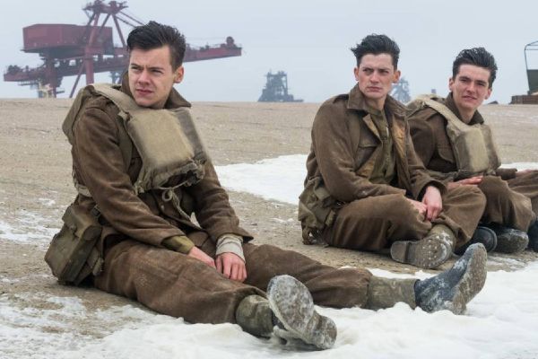 Time for a movie night! Here’s what’s new on Netflix this January