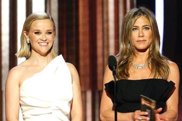 Beyoncé to the rescue: Jen Aniston shares gas Golden Globes story