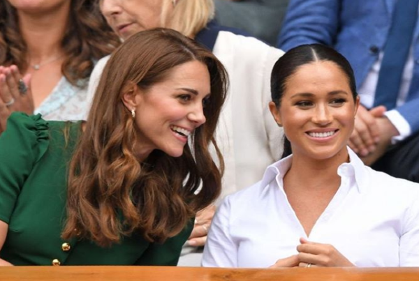 Kate wants her children to spend more time with Archie this year