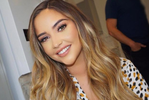 Jacqueline Jossa to create affordable clothing for ‘real girls’