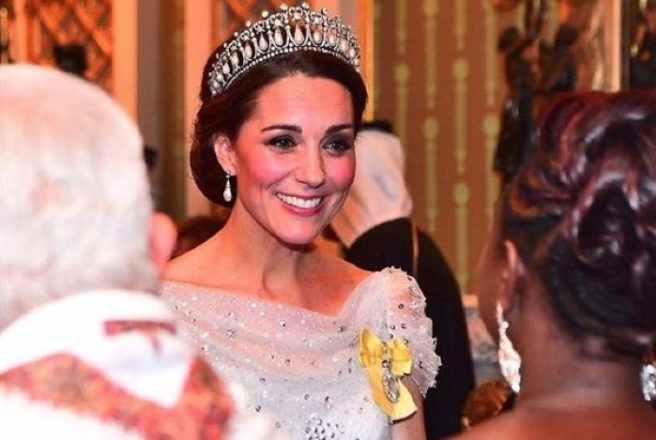 Happy Birthday! Royals send sweet wishes to Kate as she turns 38