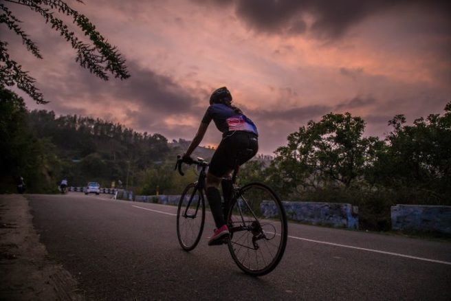 Get on your bike and sign up for this year’s Ring of Kerry Charity Cycle
