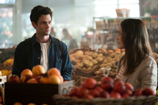 This fan theory about Joe’s neighbour in You has to be true