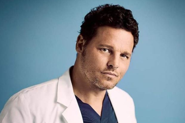Justin Chambers is leaving Grey’s Anatomy and we’re heartbroken