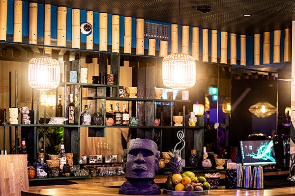 Ireland's first ever Tiki bar opens in Dublin this week and it looks unreal  | SHEmazing!