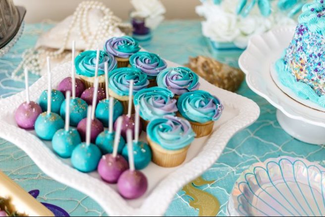 This is how much the average baby shower costs and it’s pretty steep