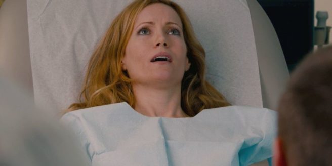 Yes, yes and yes! 10 things that happen at EVERY smear test appointment