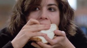 Yaaas: Apparenly, eating peanut butter could help you lose weight