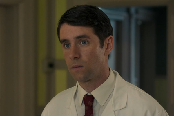 Back in Poplar! Call The Midwife favourite returns this weekend