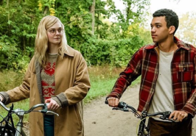 All The Bright Places: The movie you’ll fall in love with this year