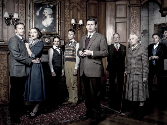 Extra tickets released for The Mousetrap at The Gaiety Theatre