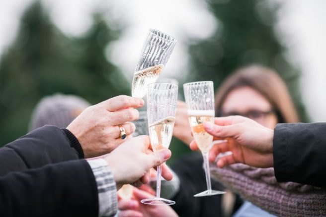 Being ‘prosecco drunk’ is actually a thing, according to scientists