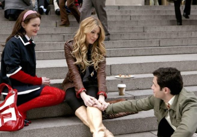 Hey Upper East Siders: The cast for the Gossip Girl reboot is here