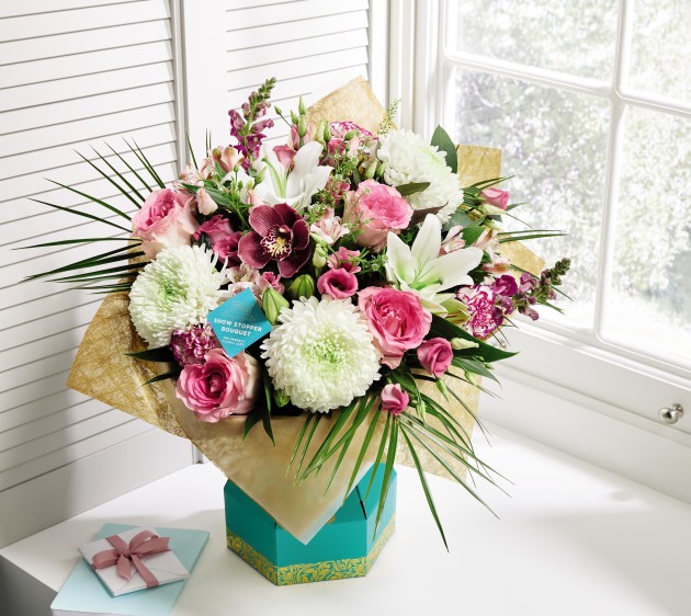 aldi mothers day flowers 2019