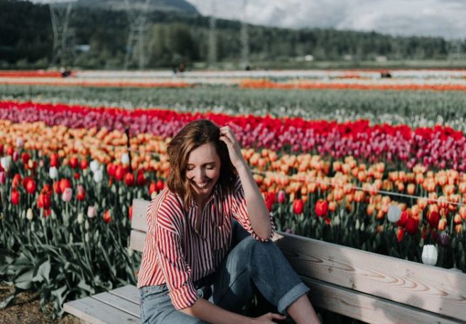 Women are more comfortable with being single, science claims