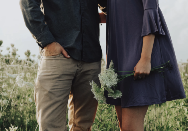 The key to a happy relationship is being boring, study claims