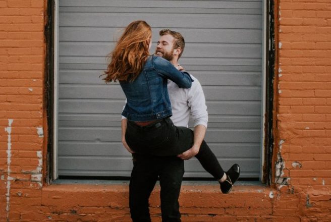 Uh-oh! Science says new love can cost you your closest friendships