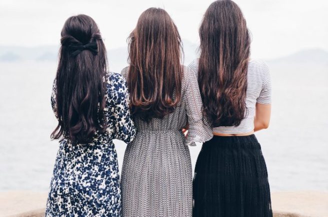 Lifelong Friends: The most valuable things my little sisters taught me