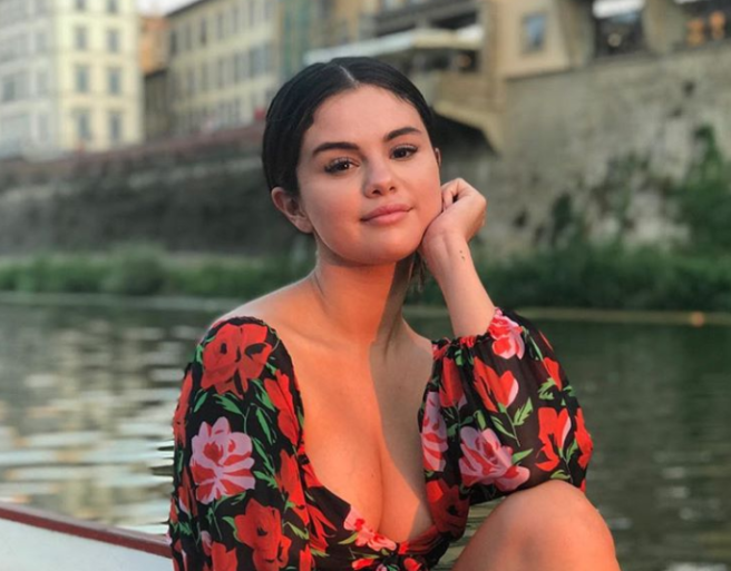 Mental illness doesn’t discriminate: Selena’s honesty is fundamental