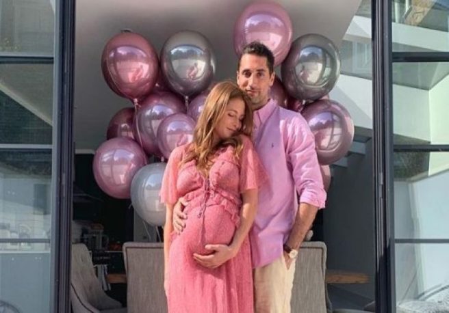 Millie Mackintosh opens up about her pregnancy struggles