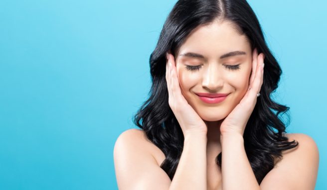Win! Skingredients 4-step skincare products