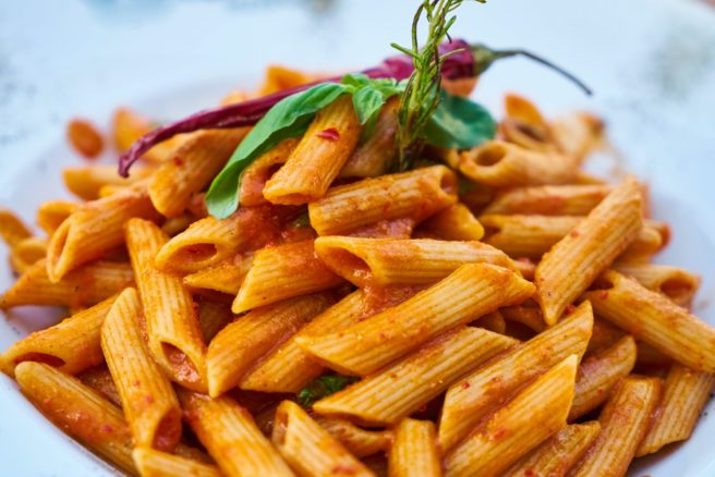 6 DELICIOUS vegetarian recipes for Meatless Monday