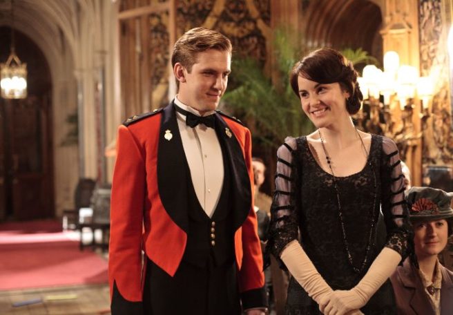 5 TV shows to watch if you’re a major fan of Downton Abbey