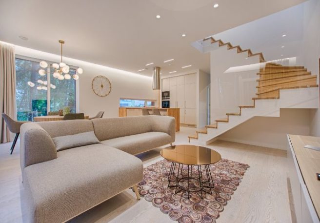 Dublin’s coolest eco-store The Kind delivers big on style