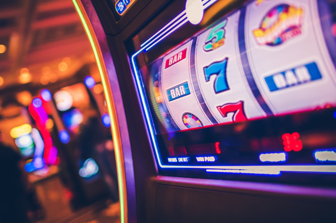 Best Online Slots Developers in 2020