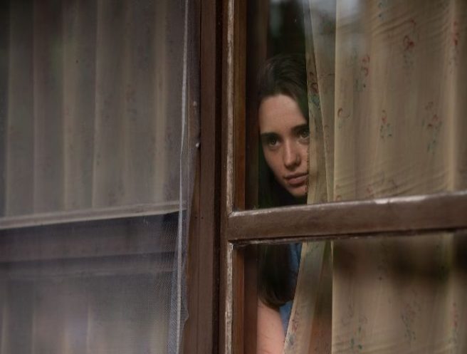 Everyone will be addicted to thrilling new Netflix series The Woods