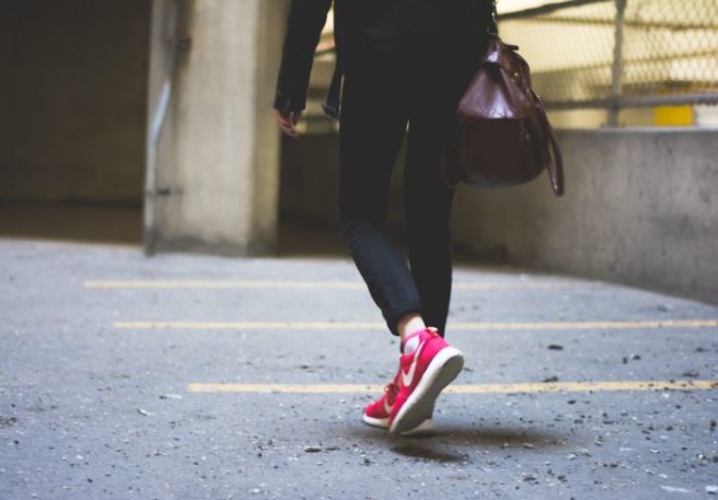 Get involved! Public urged to take part in 21k in 21 days challenge