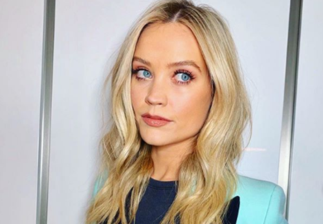 Laura Whitmore pens moving note about mental health awareness