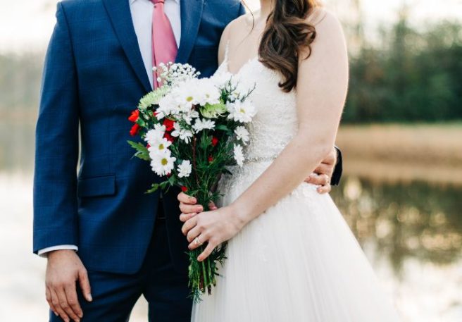 Deliveroo offering €1,000 wedding breakfast for one lucky couple