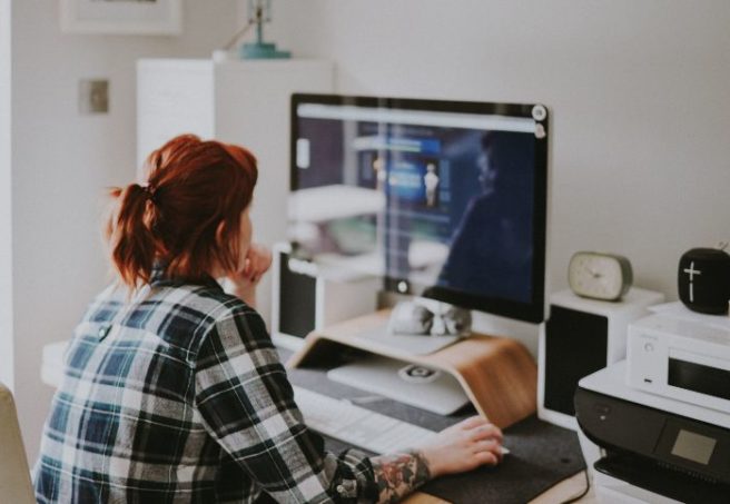 Worried about returning to work? Here’s 5 ways to make it easier