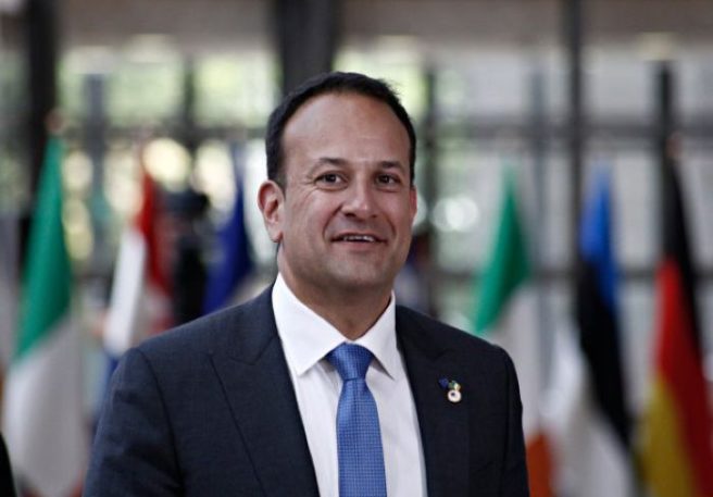 Varadkar followed guidelines in Phoenix Park, says spokesperson