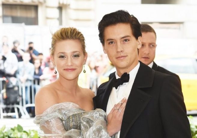 Lili Reinhart and Cole Sprouse reportedly end their relationship