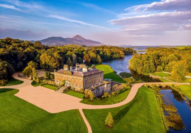 Staycation Time: Hotel Westport reveals plans to open in summer