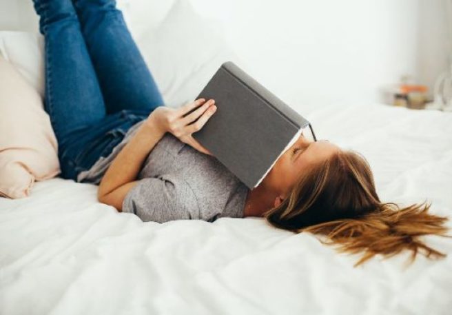 The art of doing nothing: There’s a reason why you feel exhausted